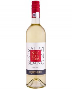 JIDVEI NEC ULTRA SAUV.BLANC 0.75L