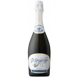 JIDVEI SPUMANT MARGARITAR ALB 0.75L