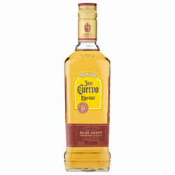 Tequila Jose Cuervo Gold 38% 0.7L