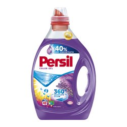 PERSIL GEL COLOR LAVANDA 2L