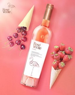 ROSE VERITE BUSUIOACA DE BOHOTIN DEMIDULCE 0.75L