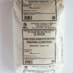 sare industria alimentara 5kg