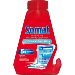 SOMAT MACHINE CLEANER 250ML