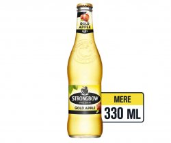 STRONGBOW GOLD 0.33L