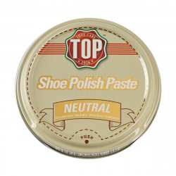 TOP CREMA PANTOFI SOLIDA NEUTRAL 50ML