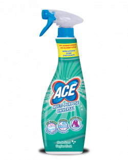 ACE SPRAY UNIVERSAL 650ML