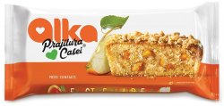 ALKA PRAJITURA CASEI MERE CONFIATE 300 GR