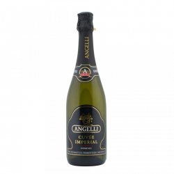 ANGELLI SPUMANT CUVEE IMPERIAL 0.75L