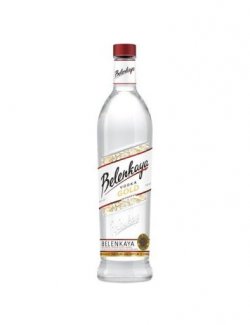 Belenkaya vodka 0.5l