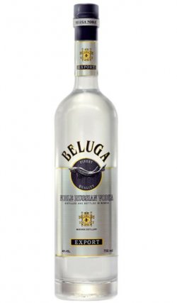 Beluga Noble vodka 700ml