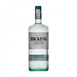 Gin Bickens 40 % 1L
