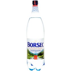 Apa minerală/plată