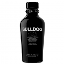 Gin Bulldog 40% 0.7l