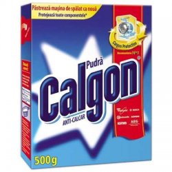 CALGON AUTOMAT PUDRA 500GR