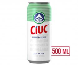 CIUC PREMIUM DOZA 0.5L