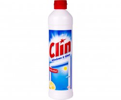 CLIN GEAMURI REZERVA LEMON 500ML