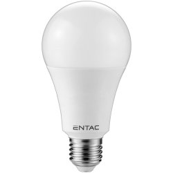 ENTAC BEC LED 12W 1065LM COLD WHITE