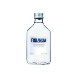 FINLANDIA VODCA 40% 0.2L