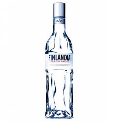 FINLANDIA VODCA 40% 0.7L