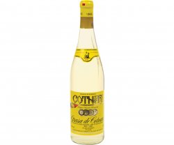 GRASA COTNARI DEMIDULCE 0.75L
