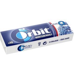 ORBIT WINTERFROST MENTA PUTERNICA 14GR