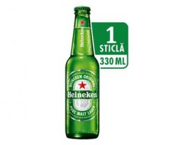 HEINEKEN STICLA 0.33L