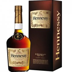 Coniac Hennessy VS 0.7l