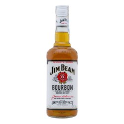 Jim Beam whiskey 0.7l 40%
