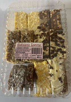 LORENA FURSEC CREMA 400 GR