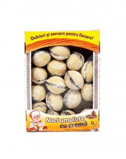 PAN FOOD NUCI UMPLUTE 300GR