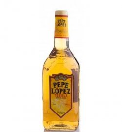 Tequila Pepe Lopez
