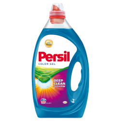 PERSIL GEL DEEP CLEAN COLOR 3L