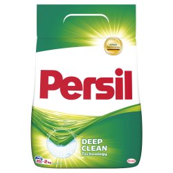 PERSIL PUDRA REGULAR 2KG