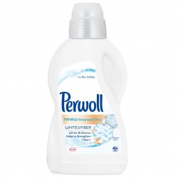 PERWOLL RENEW ADVANCED WHITE 960ML