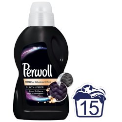 PERWOLL RENEW ADVANCED BLACK 960ML