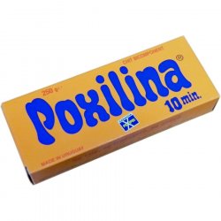 ADEZIV POXILINA 70G