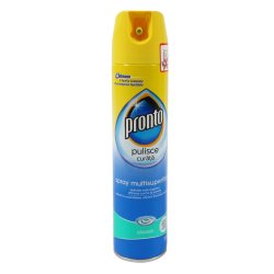 PRONTO SPRAY MULTISUPRAFETE 300ML