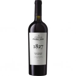 PURCARI RARA NEAGRA 0.75L