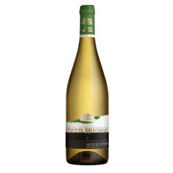 CASTEL HUNIADE MUSCAT OTTONEL 0.75L