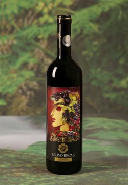 regno recas pinot noir 0.75l