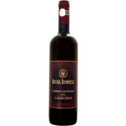 BECIUL CABERNET DULCE 0.75L