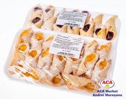 RO LAUR CORNULETE CU GEM 300GR