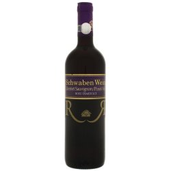 SCHWABEN CABERNET SEC 750ML