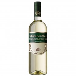 SCHWABEN WEIN MUSCAT OTTONEL DD 0.75L