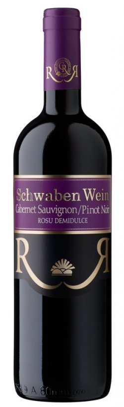 SCHWABEN WEIN PINOT DD 750ML