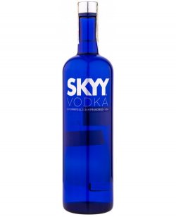 Skyy vodka 40% 0.7l