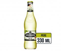 STRONGBOW PERE 0.33L