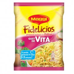 maggi fidelicios vita 60gr