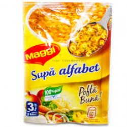 Condimente si produse instant