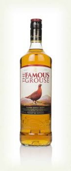 FAMOUS GROUSE 0.7L